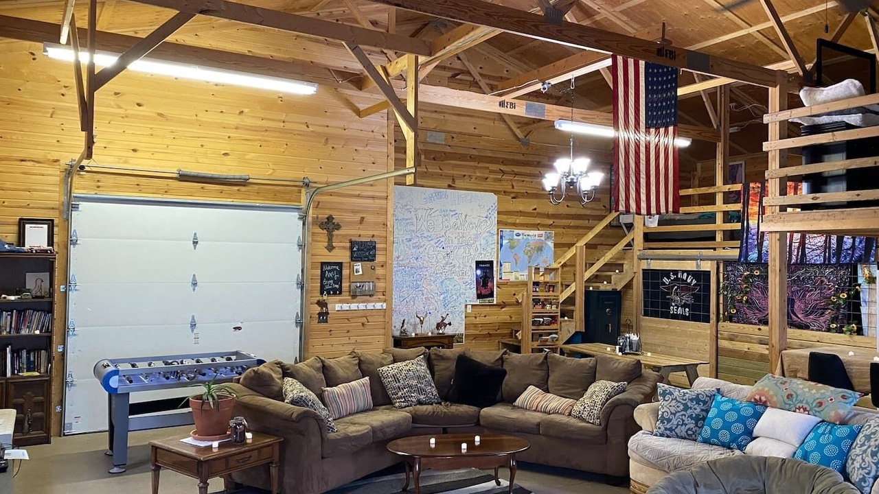 Photo of Livingroom in Leroy