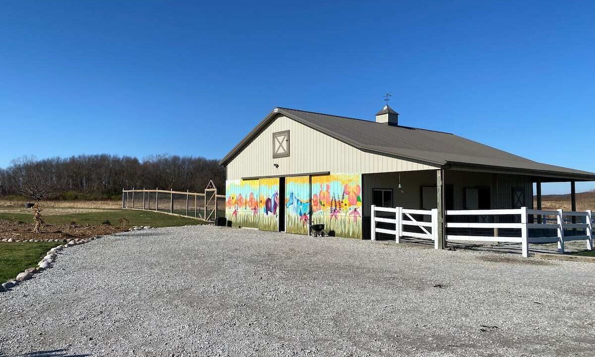 Photo of Outdoor in Leroy