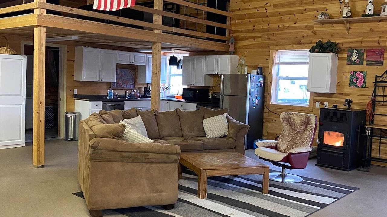 Photo of Livingroom in Leroy