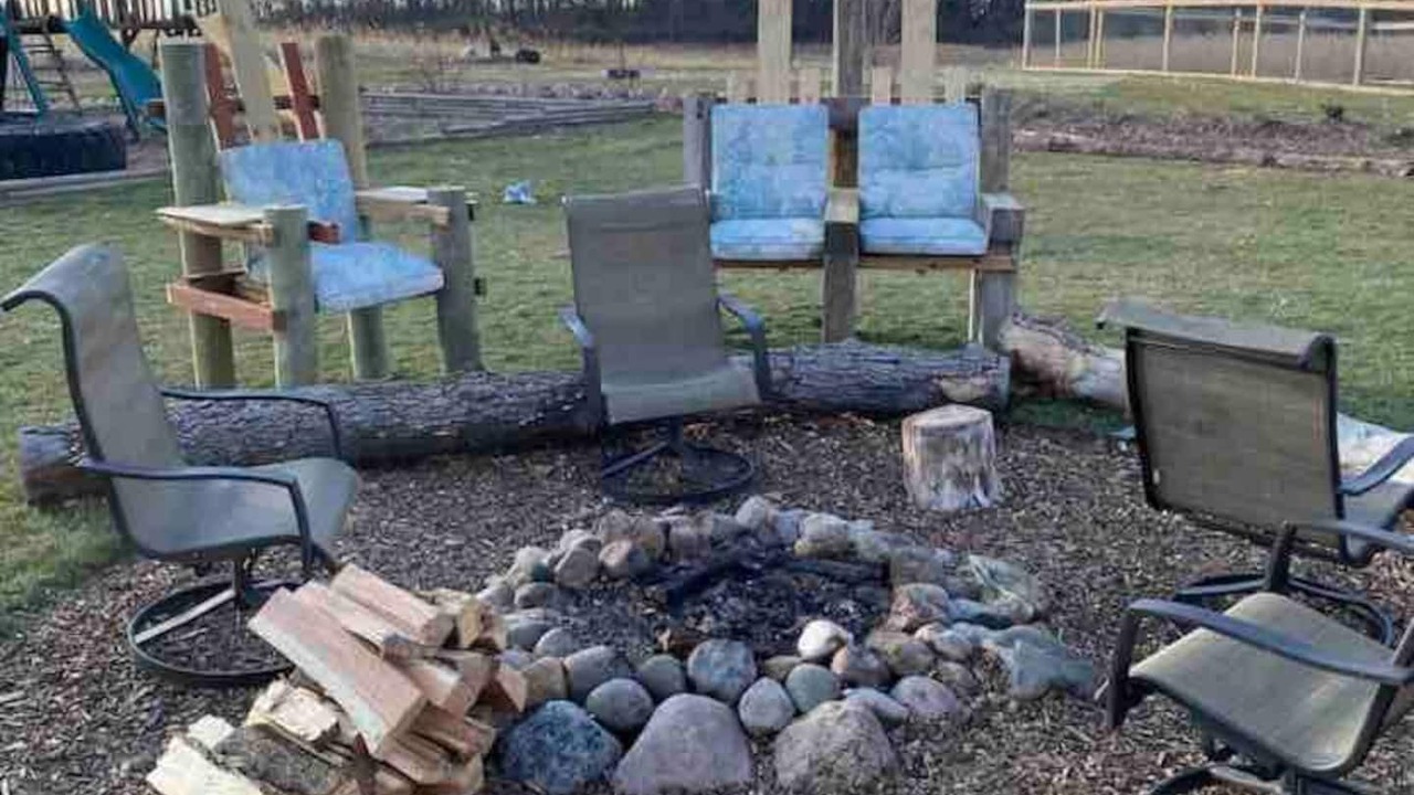 Photo of Outdoor in Leroy