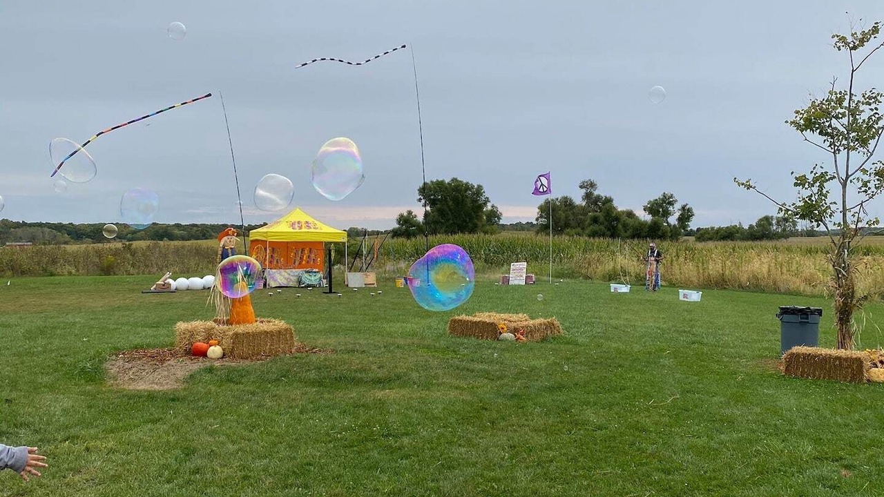 Photo of Outdoor in Leroy