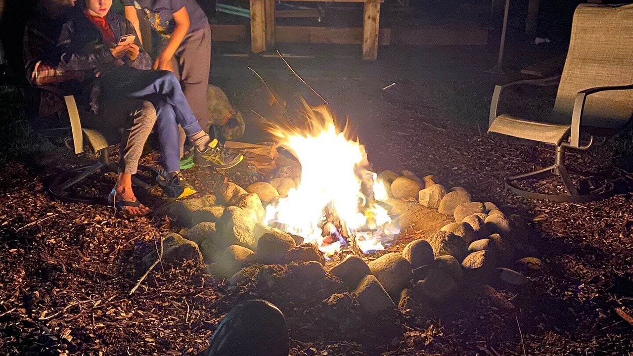 Photo of Outdoor in Leroy