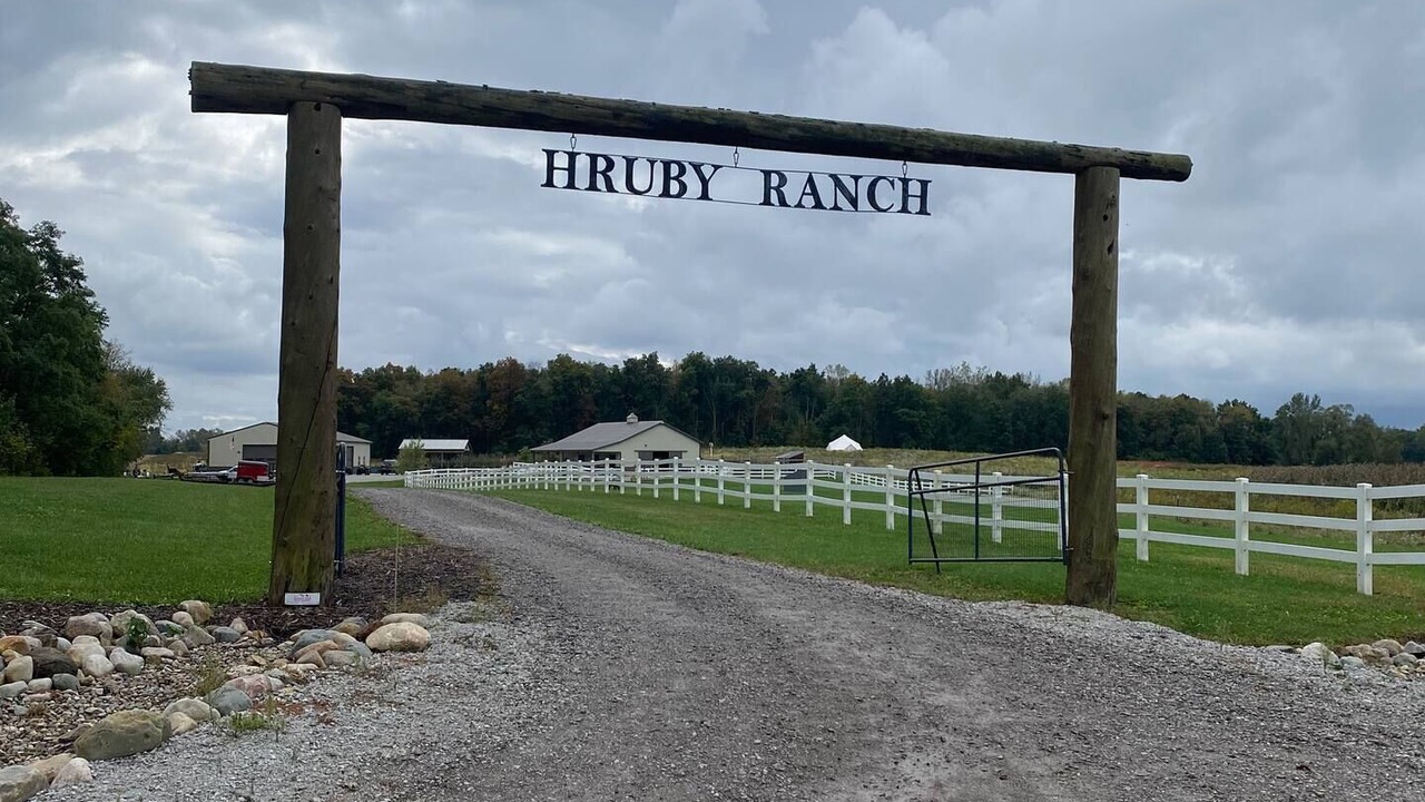 Photo of Outdoor in Leroy