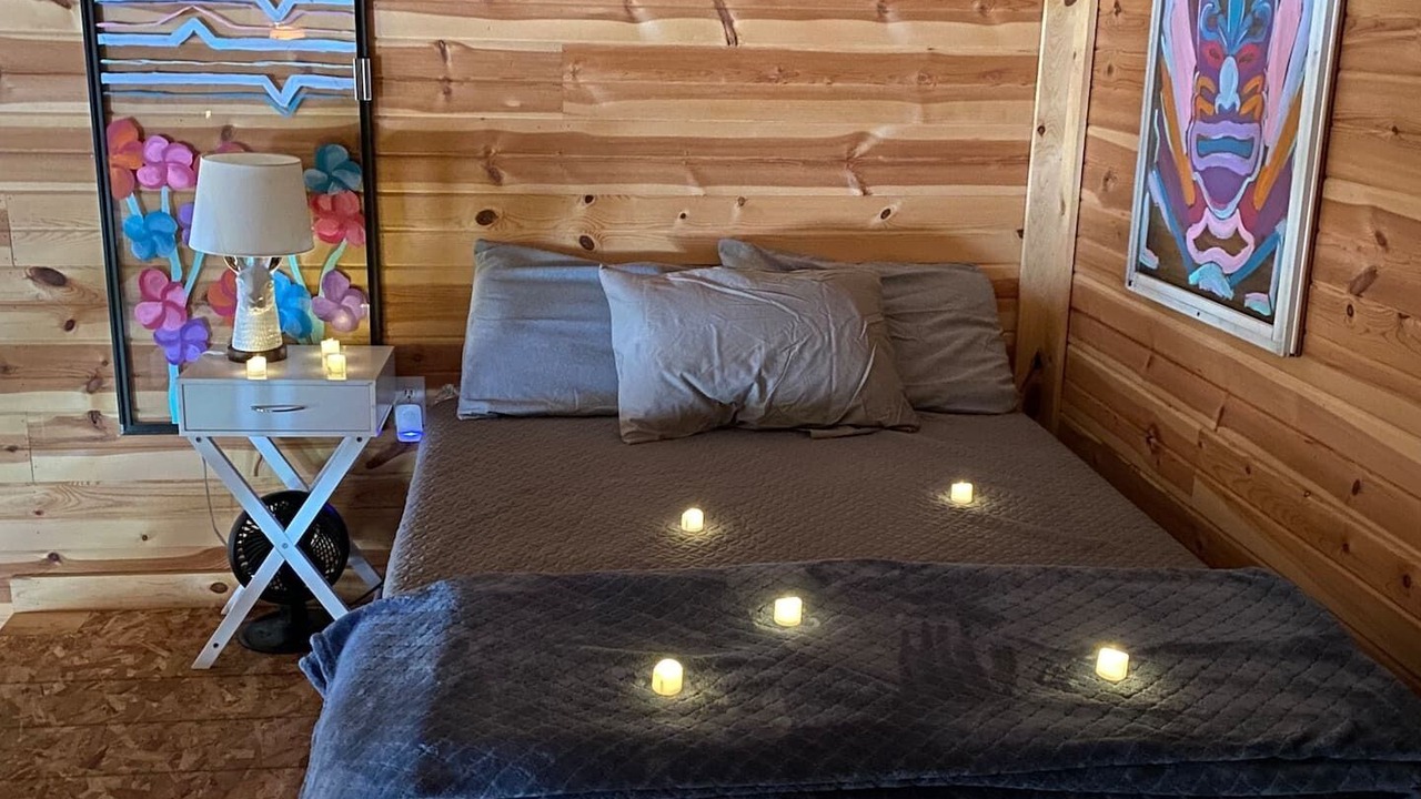 Photo of Bedroom in Leroy