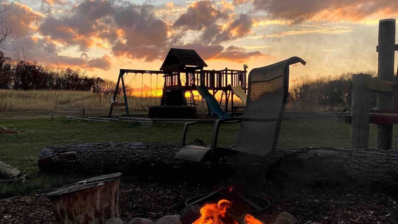 Photo of Outdoor in Leroy