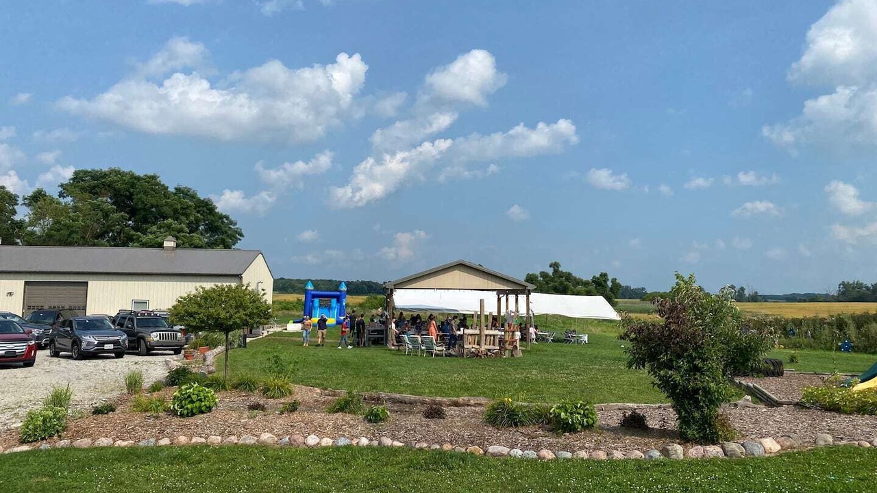 Photo of Outdoor in Leroy