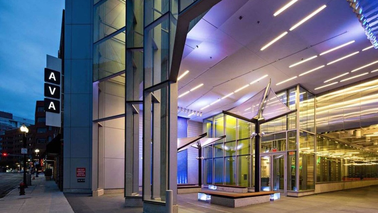Photo of Outdoor in Theatre District