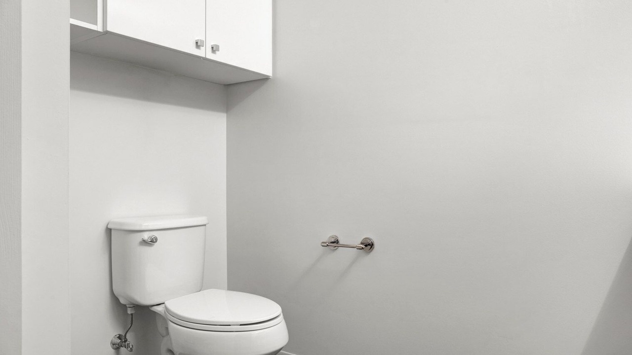 Photo of Bathroom in Theatre District