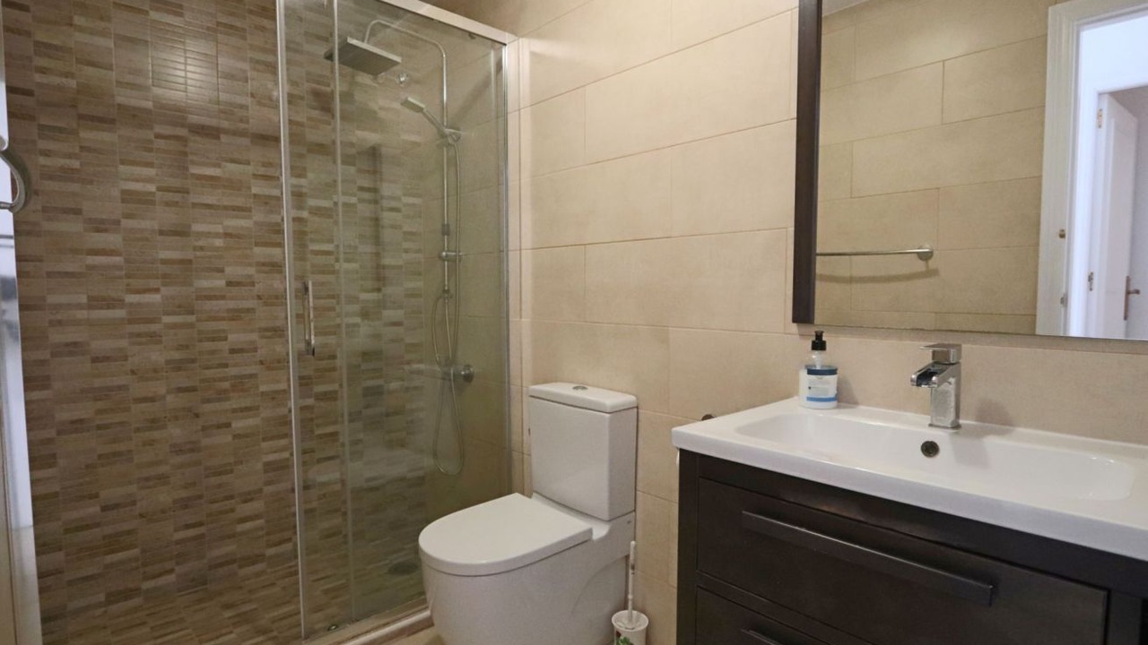 Photo of Bathroom in Monte Faro