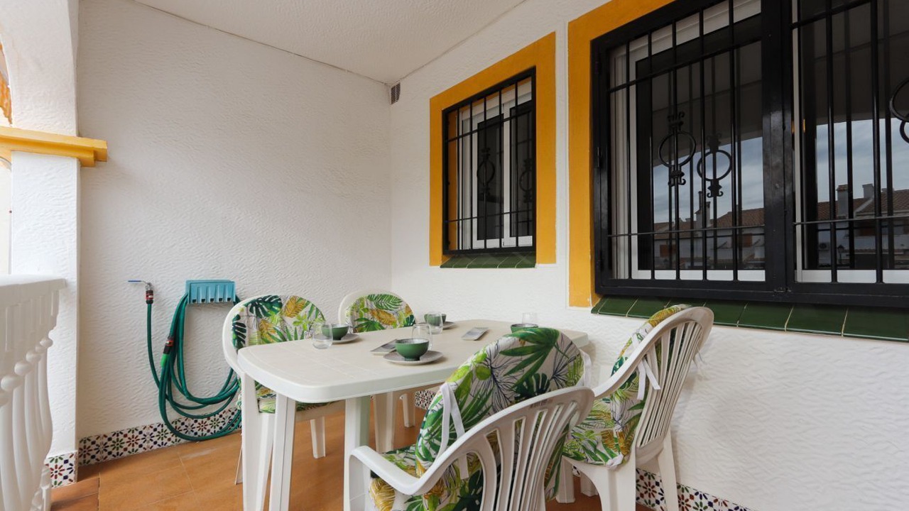 Photo of Outdoor in Monte Faro