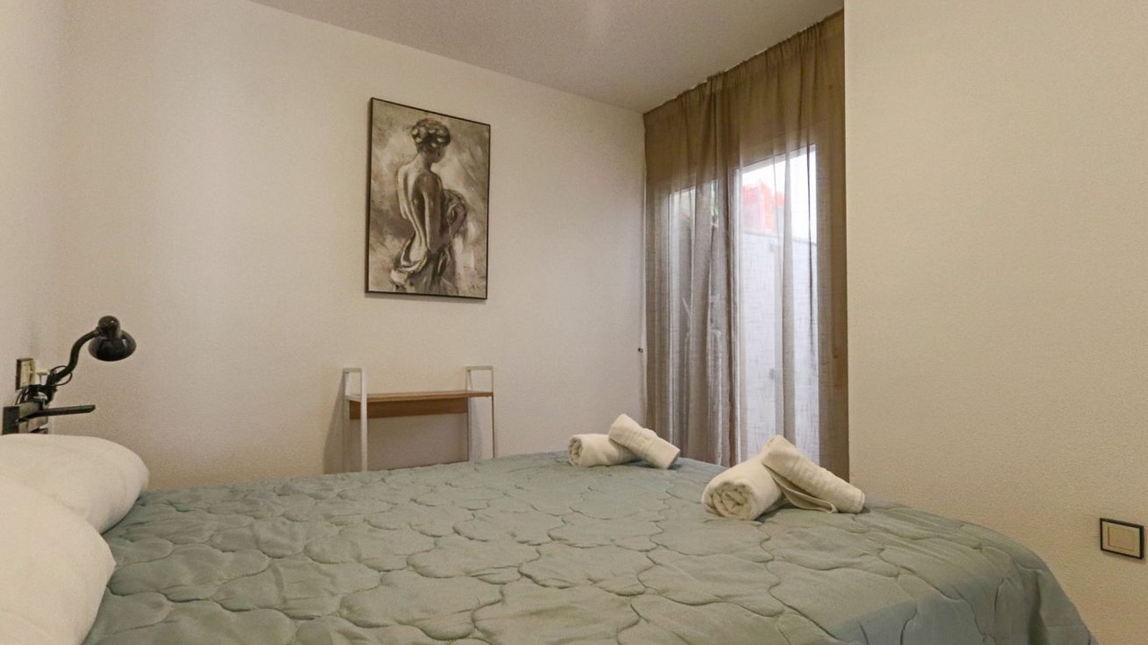 Photo of Bedroom in Monte Faro
