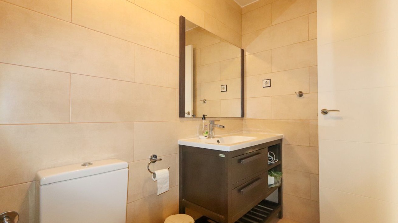 Photo of Bathroom in Monte Faro