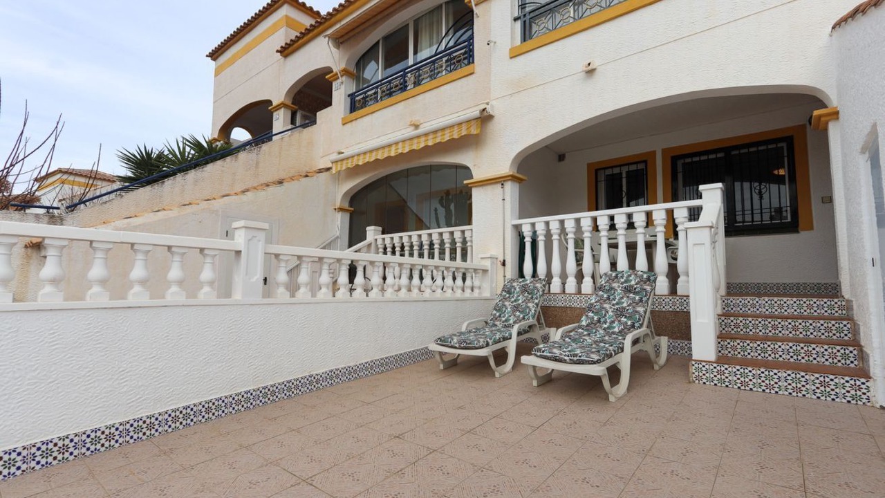 Photo of Patio Balcony in Monte Faro