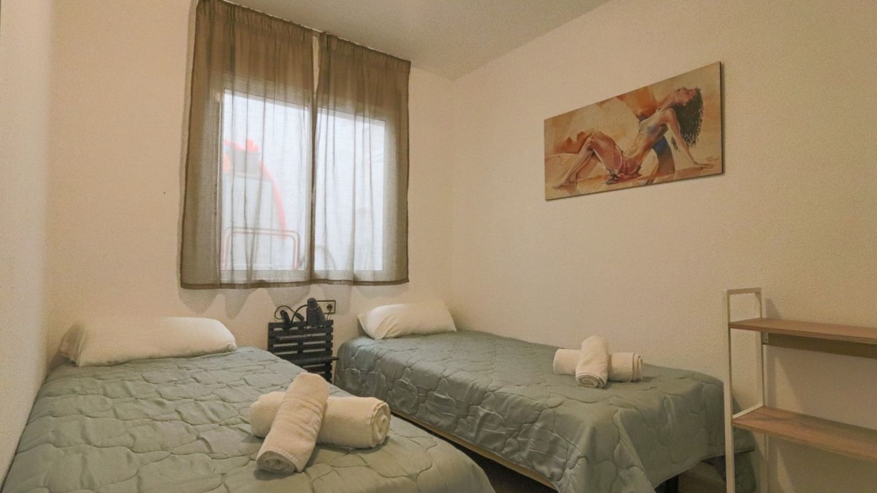 Photo of Bedroom in Monte Faro