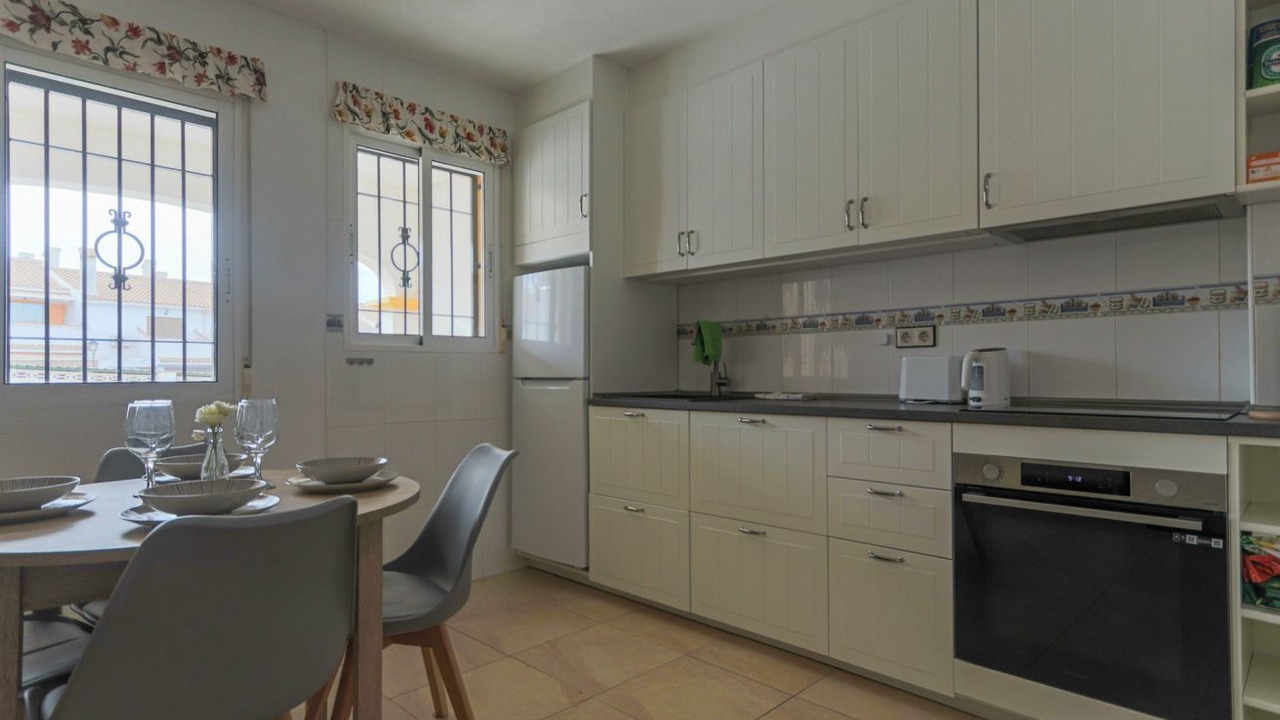 Photo of Kitchen in Monte Faro