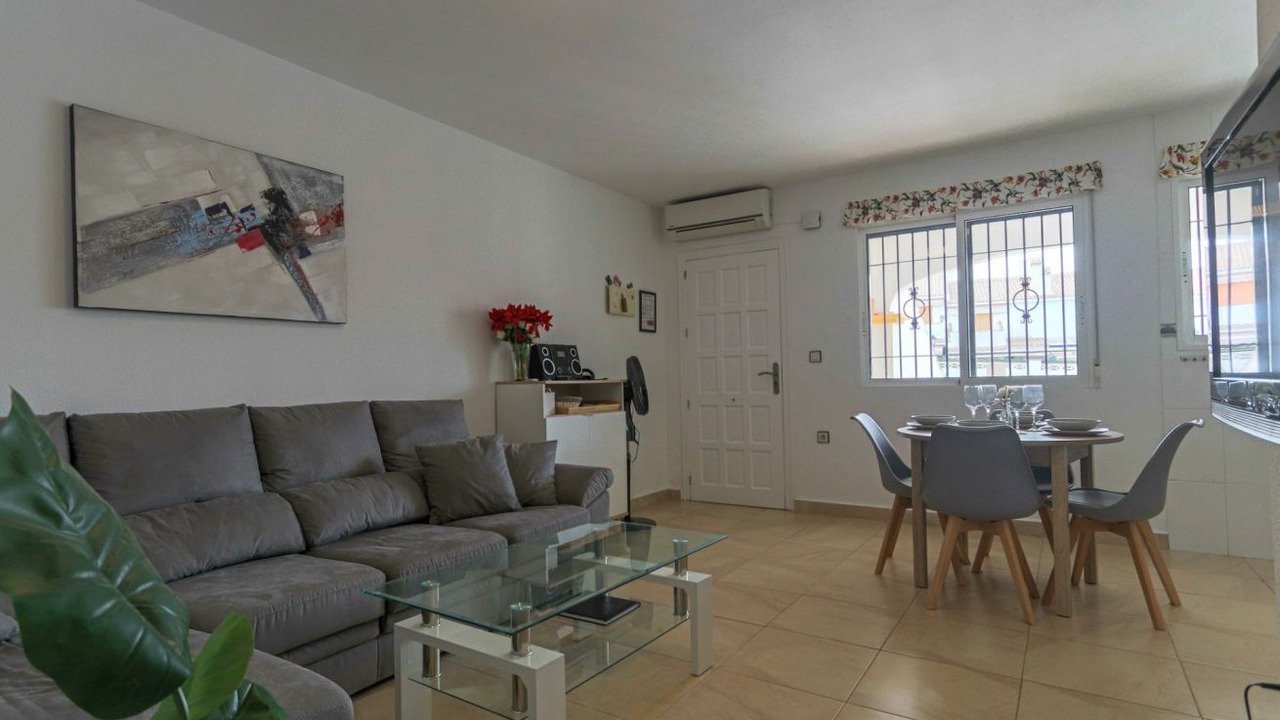 Photo of Livingroom in Monte Faro