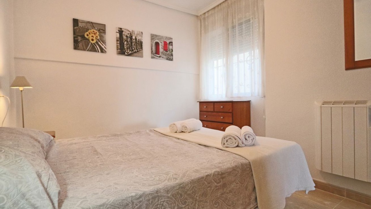 Photo of Bedroom in Monte Faro