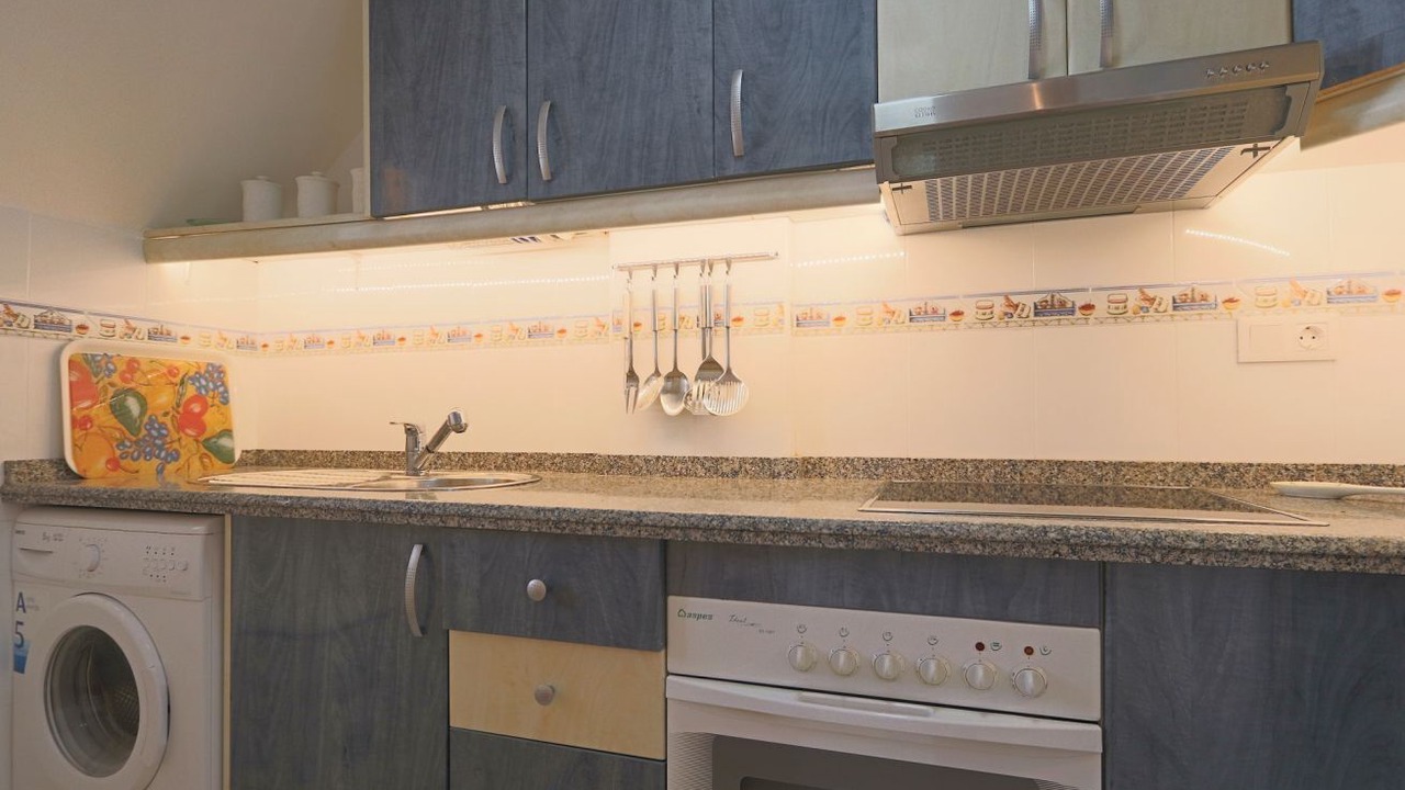 Photo of Kitchen in Monte Faro