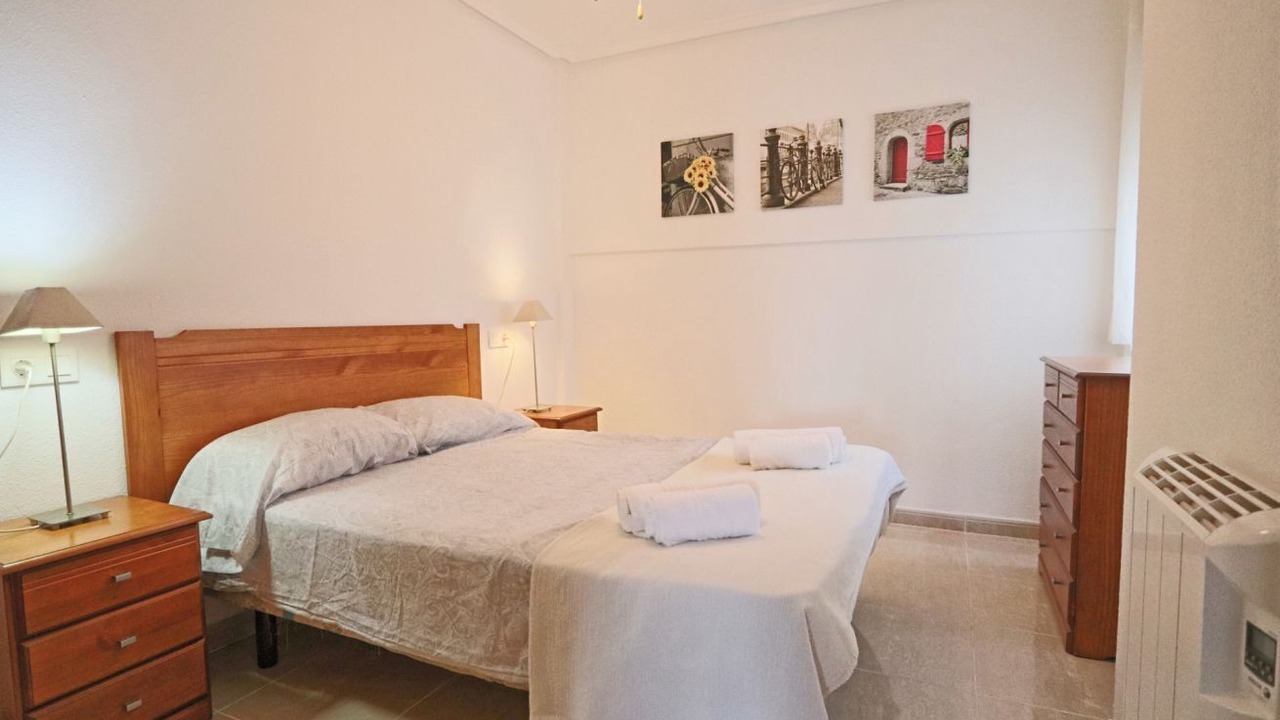 Photo of Bedroom in Monte Faro