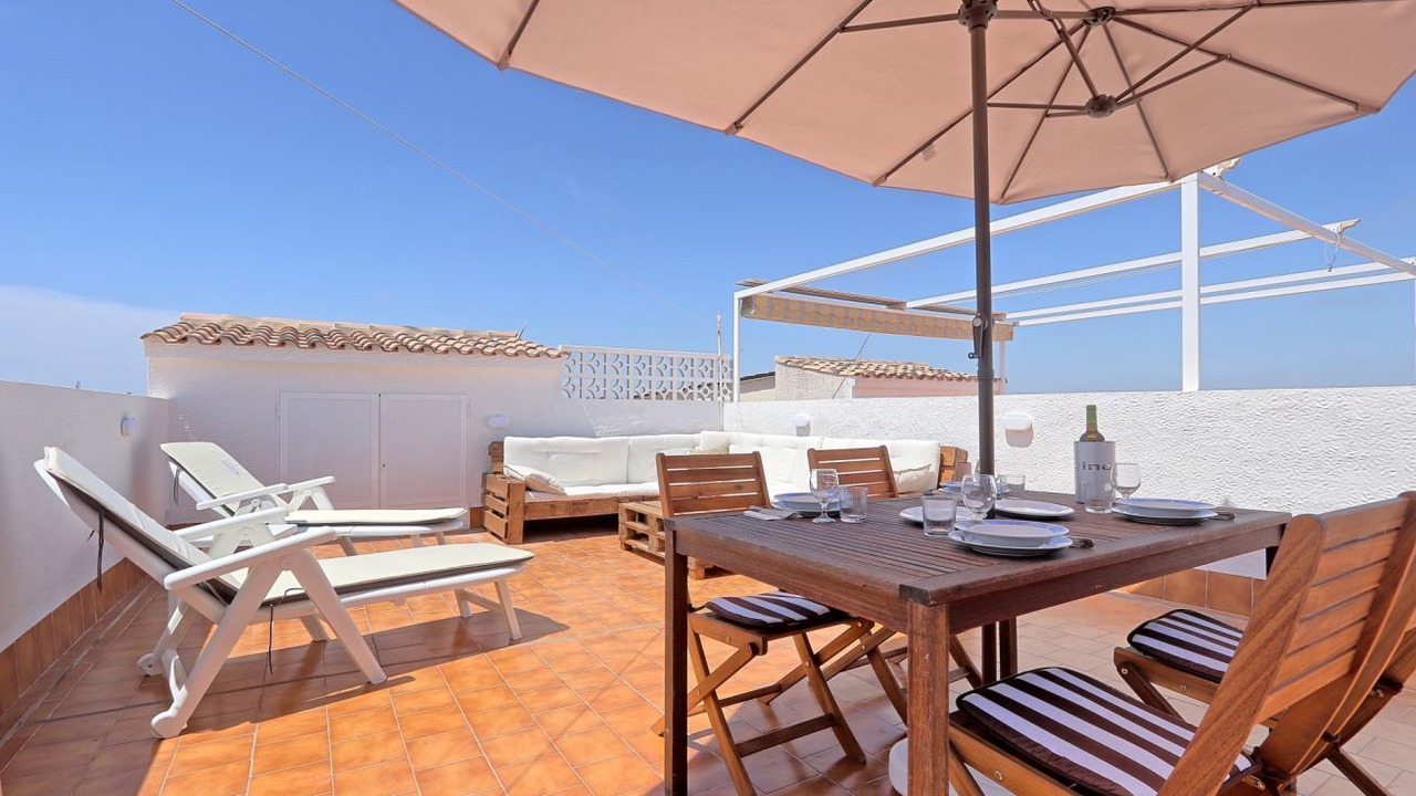 Photo of Outdoor in Monte Faro