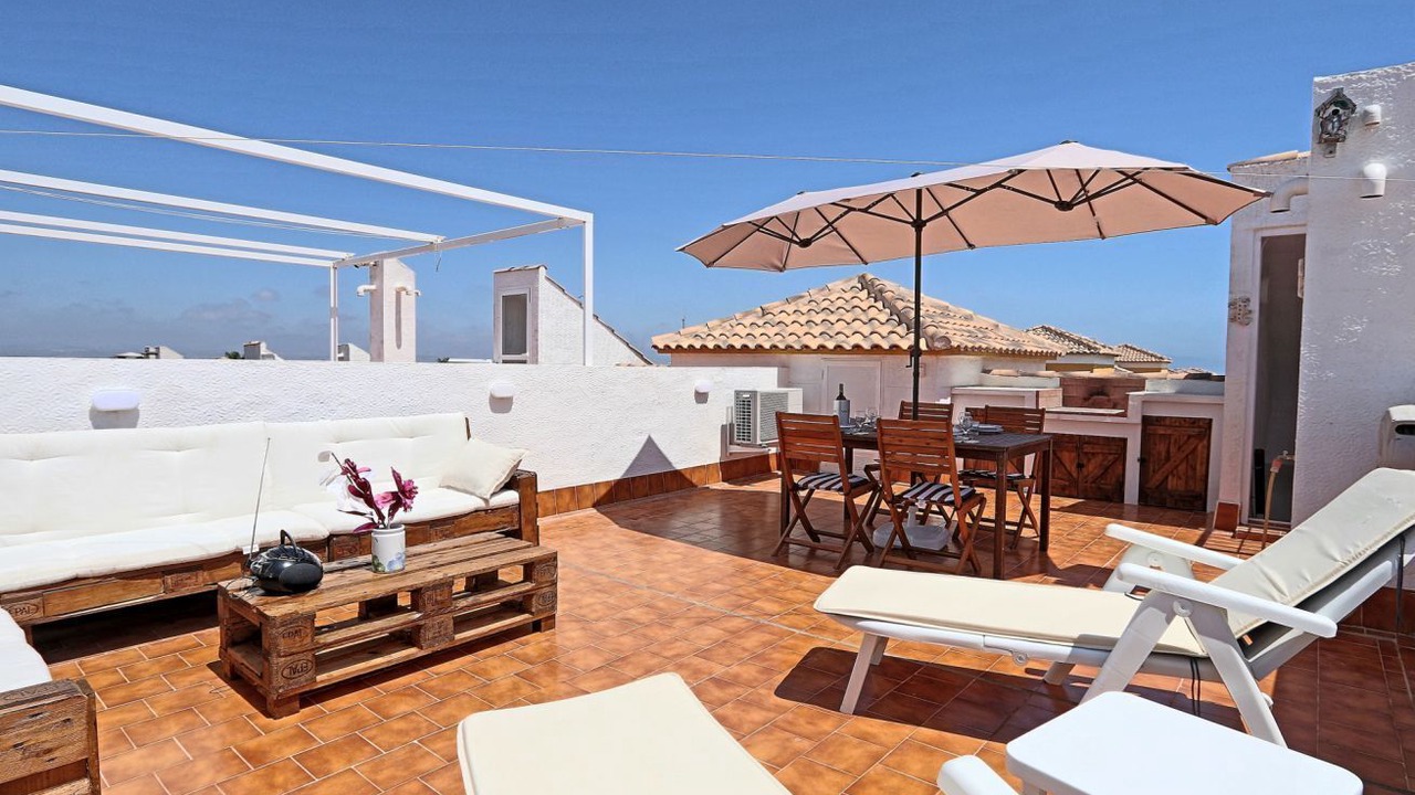 Photo of Outdoor in Monte Faro