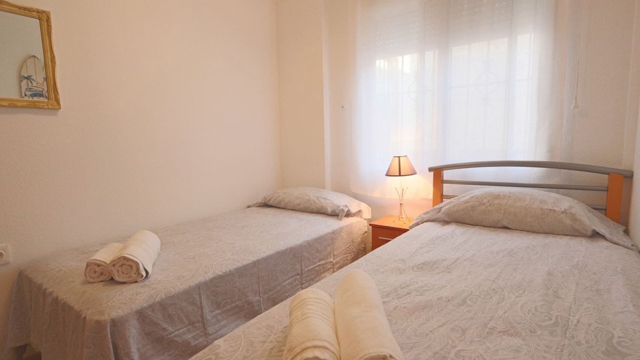 Photo of Bedroom in Monte Faro