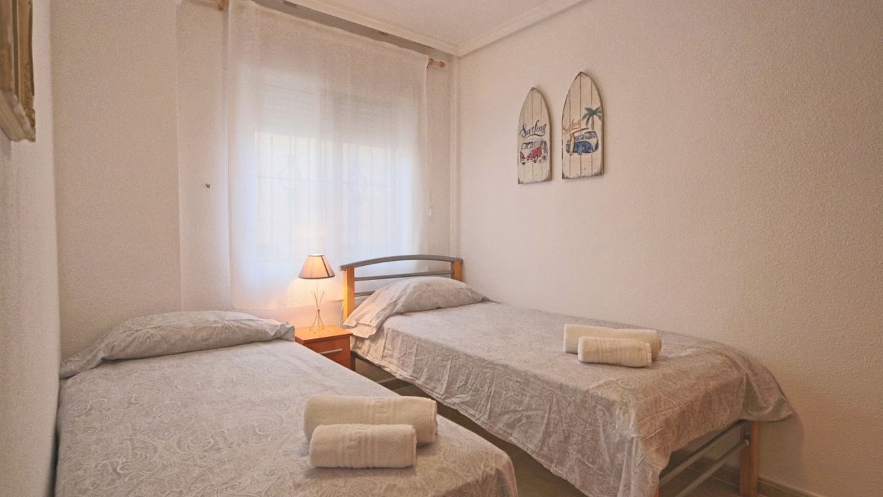 Photo of Bedroom in Monte Faro