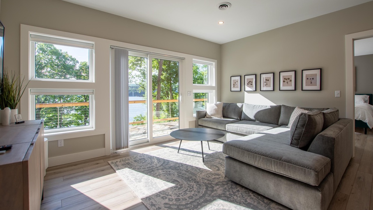 Photo of Livingroom in Rushville