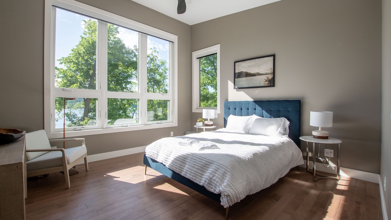 Photo of Bedroom in Rushville