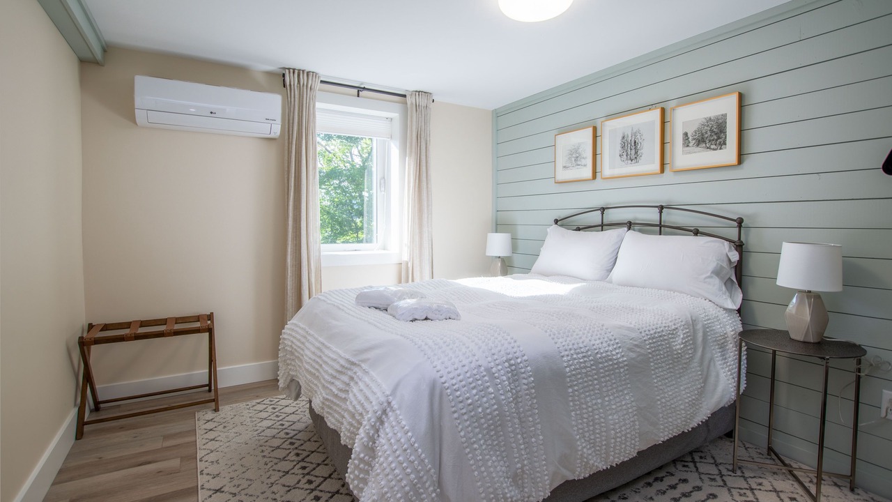 Photo of Bedroom in Rushville