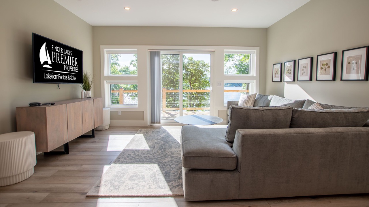 Photo of Livingroom in Rushville