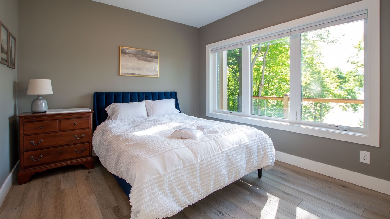 Photo of Bedroom in Rushville