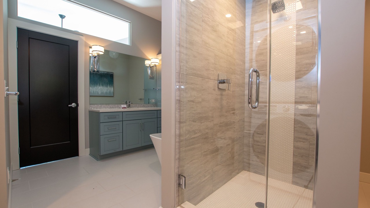 Photo of Bathroom in Rushville