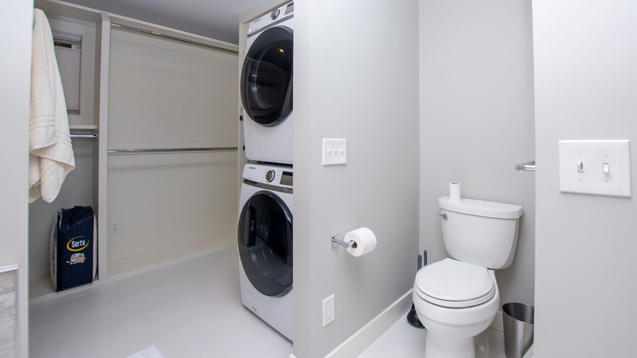 Photo of Bathroom in Rushville