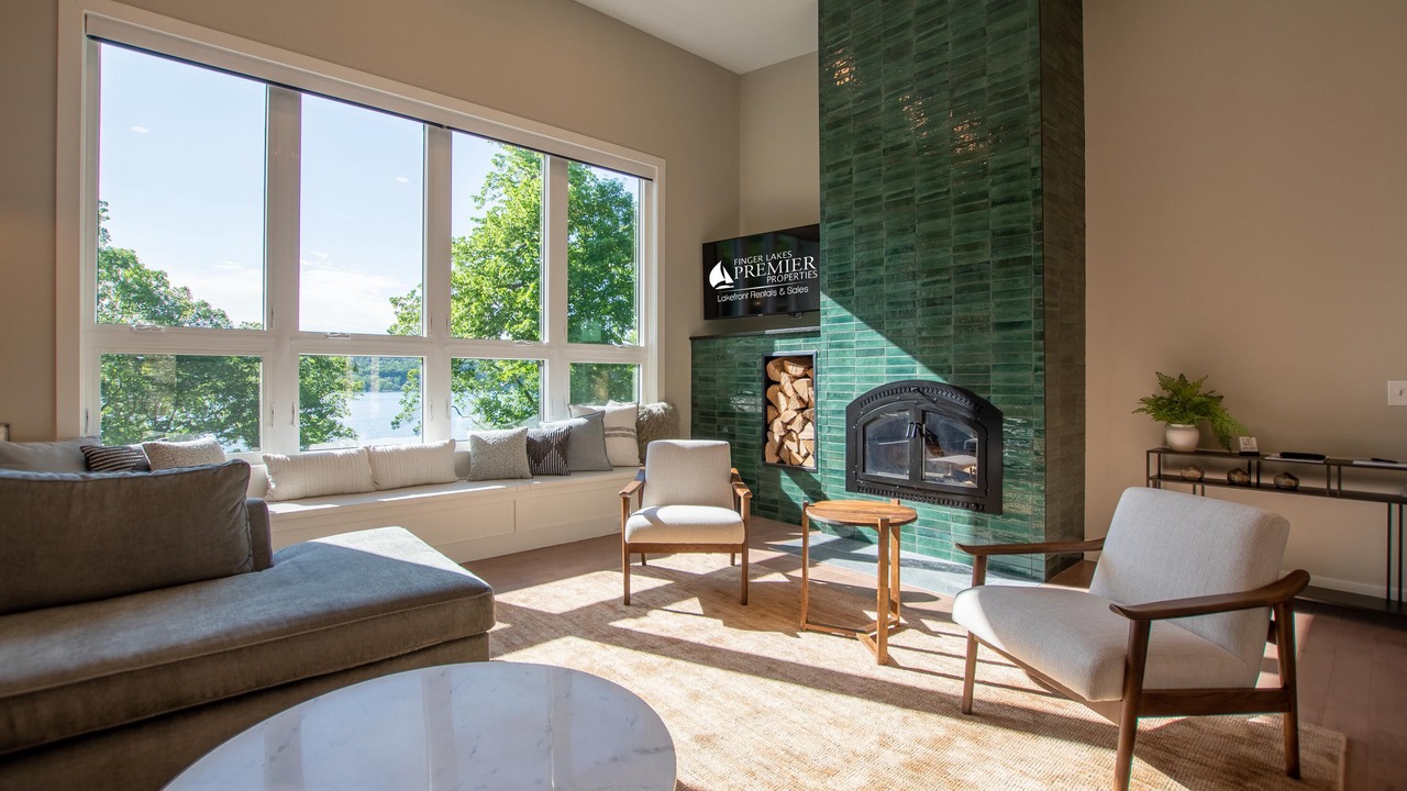 Photo of Livingroom in Rushville