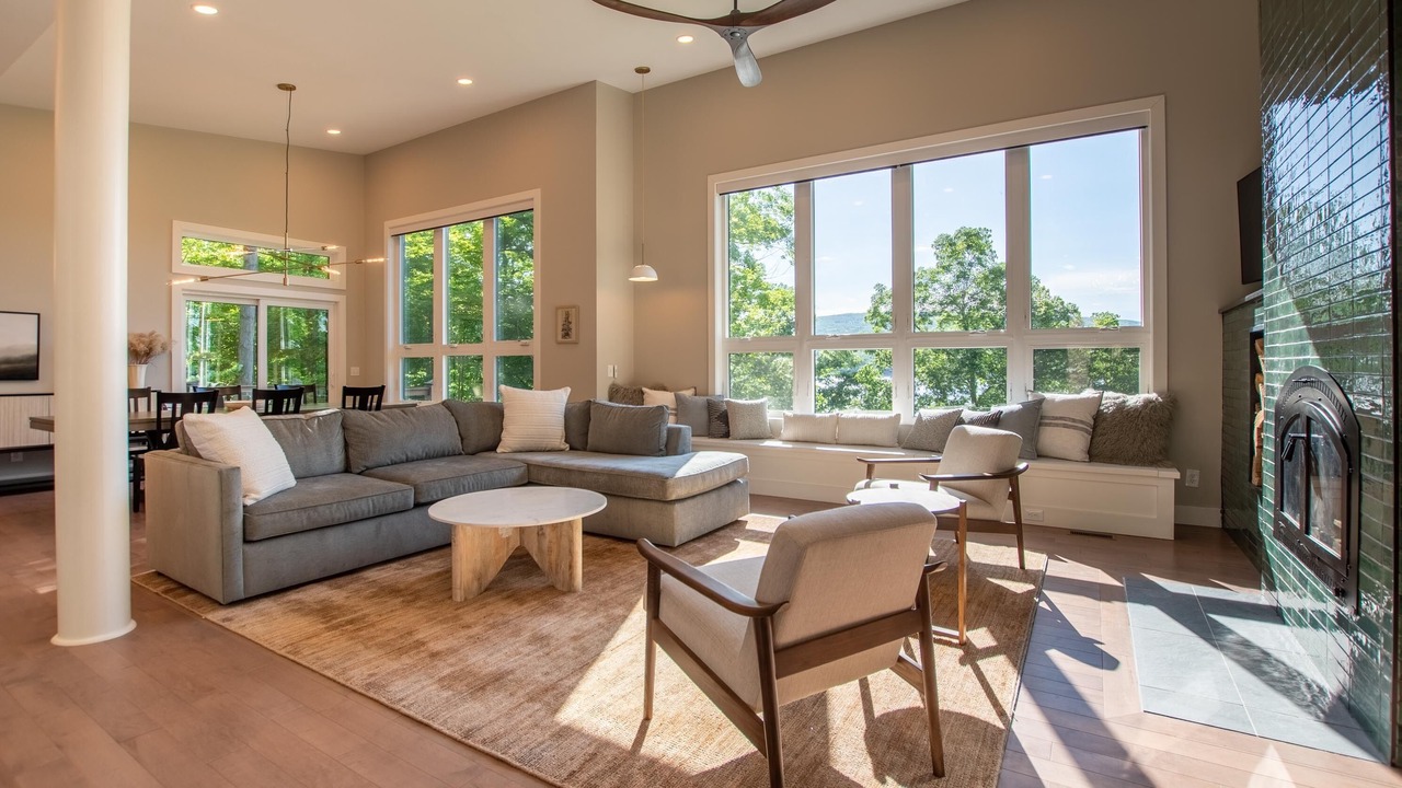 Photo of Livingroom in Rushville