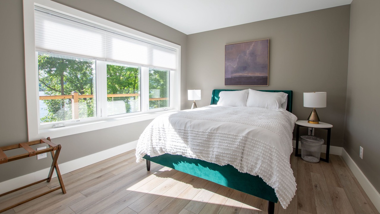 Photo of Bedroom in Rushville