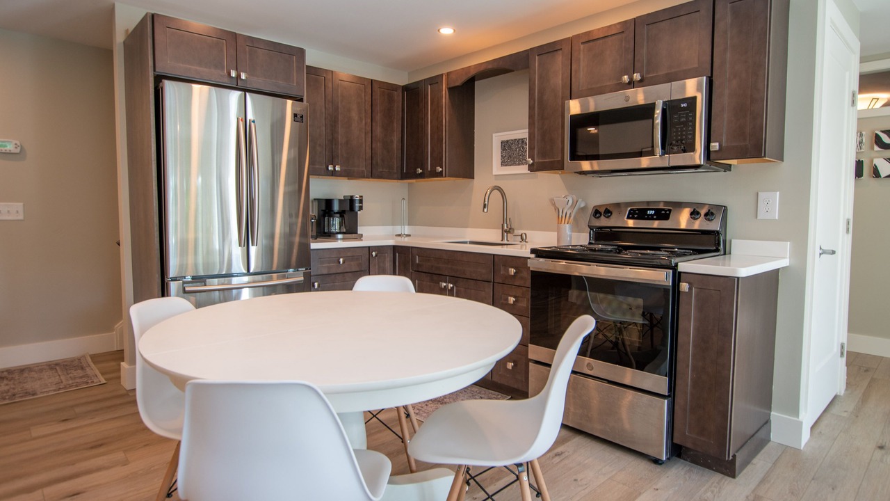 Photo of Kitchen in Rushville