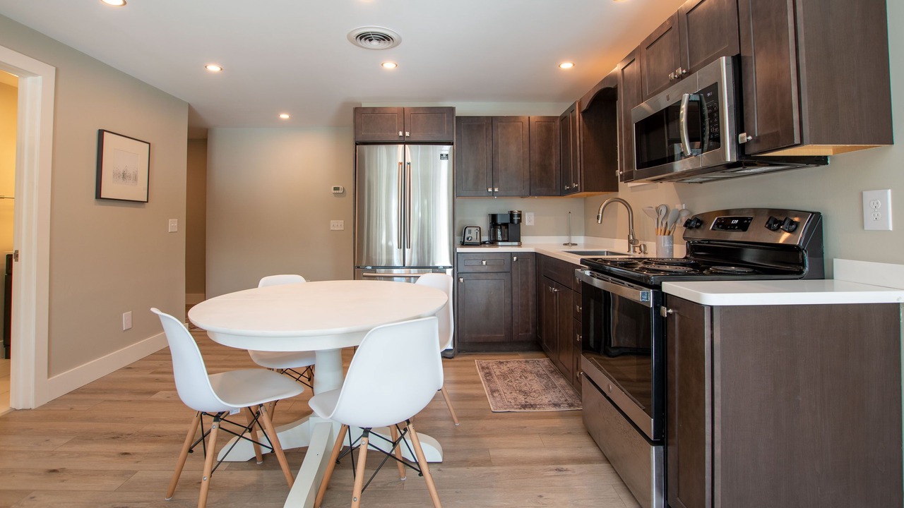 Photo of Kitchen in Rushville