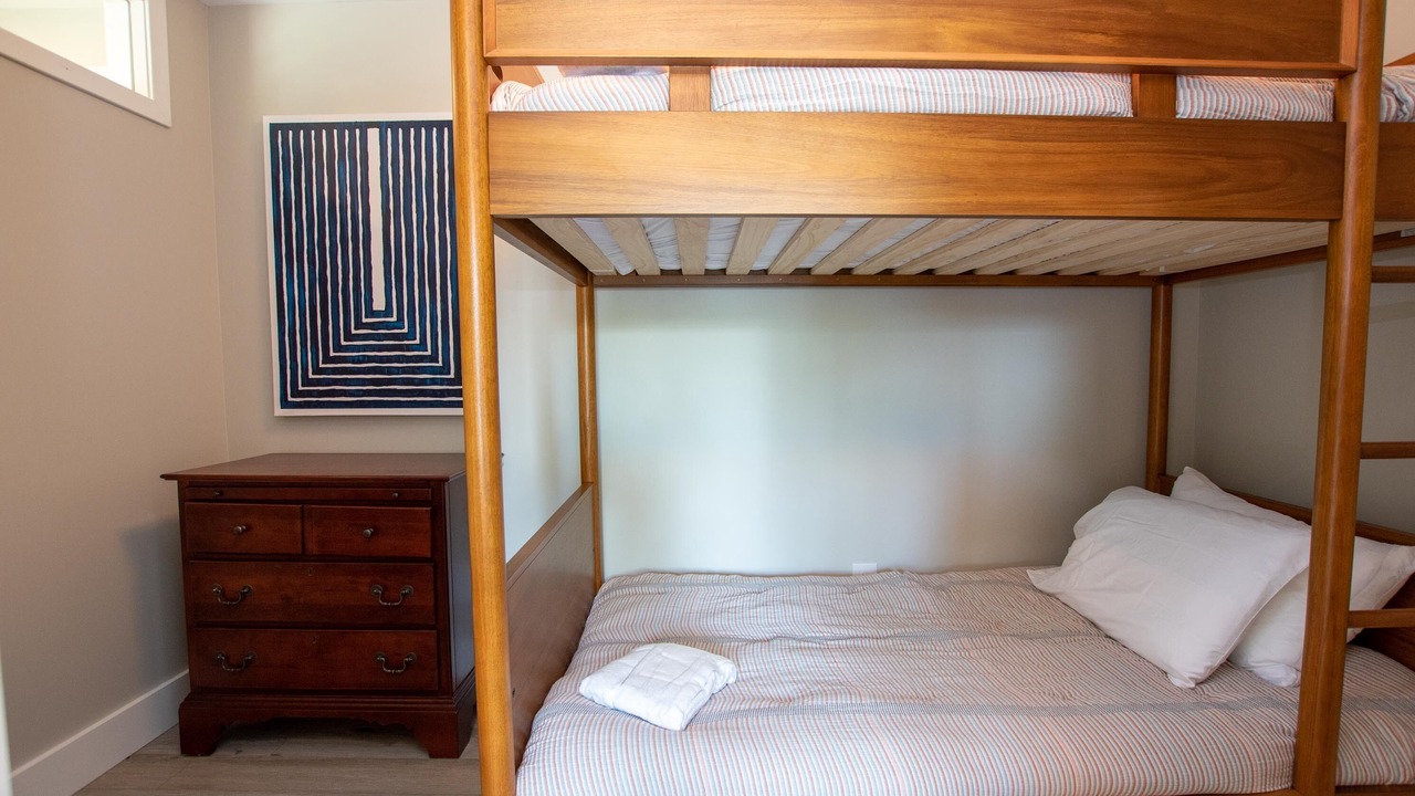 Photo of Bedroom in Rushville