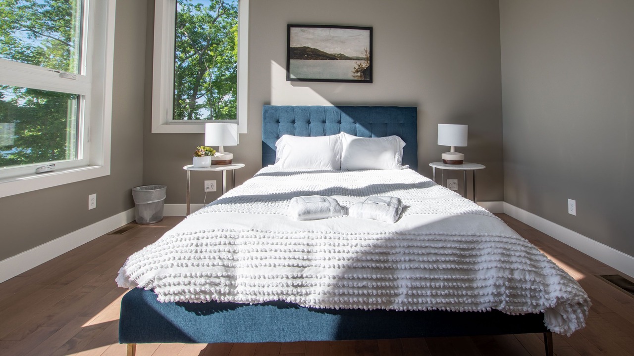 Photo of Bedroom in Rushville