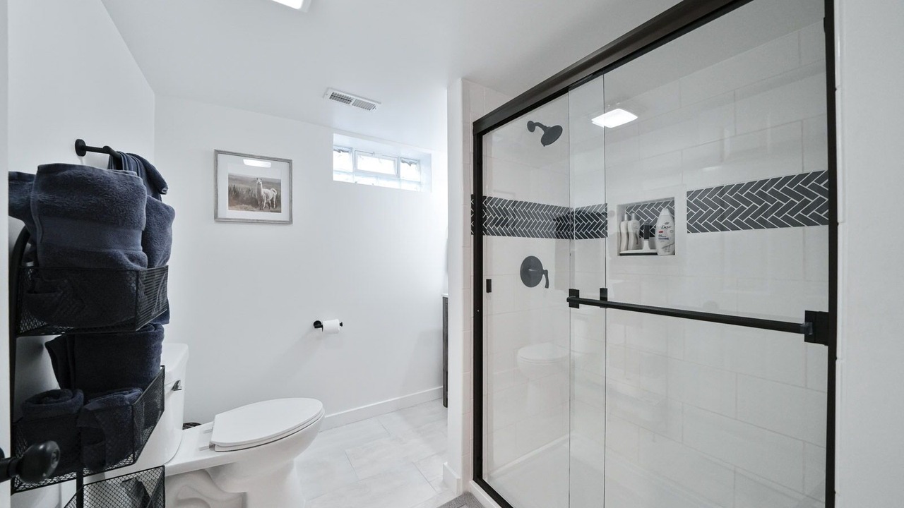 Photo of Bathroom in Northeast South Bend