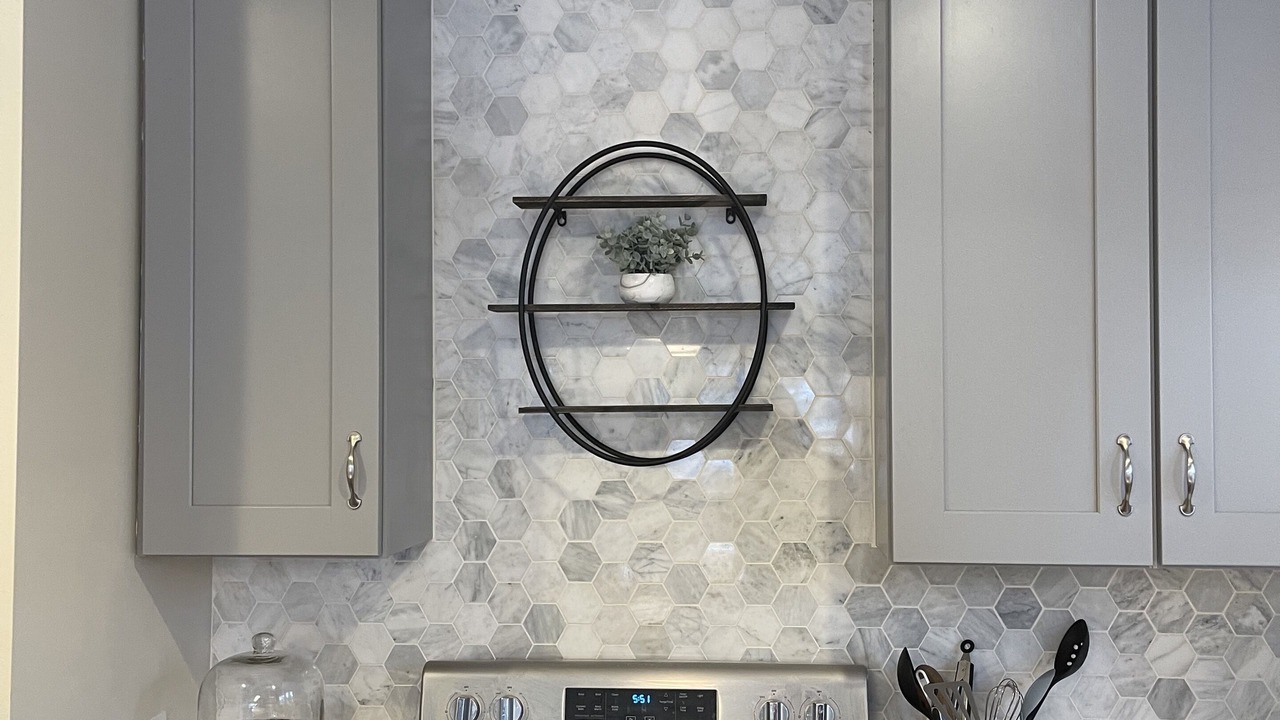 Photo of Kitchen in Northeast South Bend