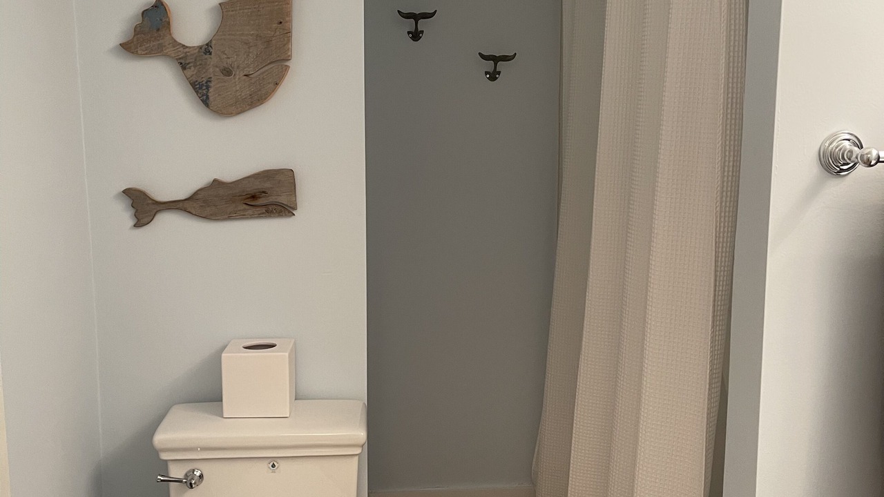 Photo of Bathroom in Cape Charles