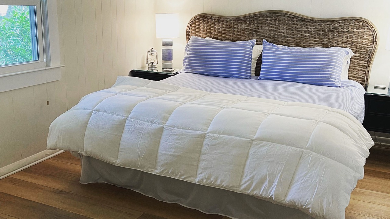 Photo of Bedroom in Cape Charles