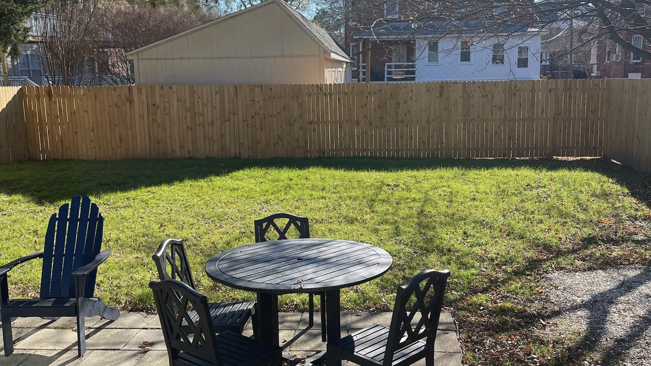 Photo of Outdoor in Cape Charles
