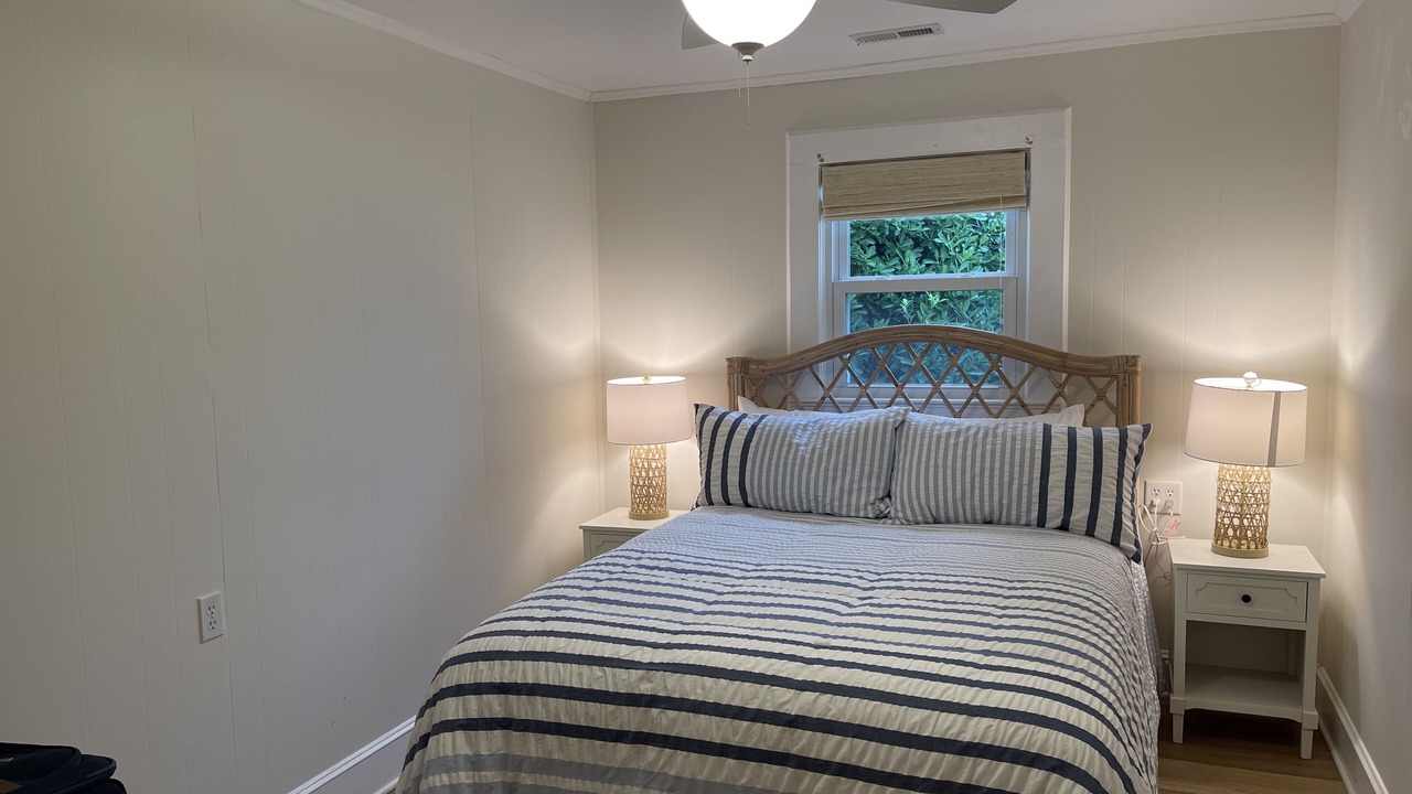 Photo of Bedroom in Cape Charles