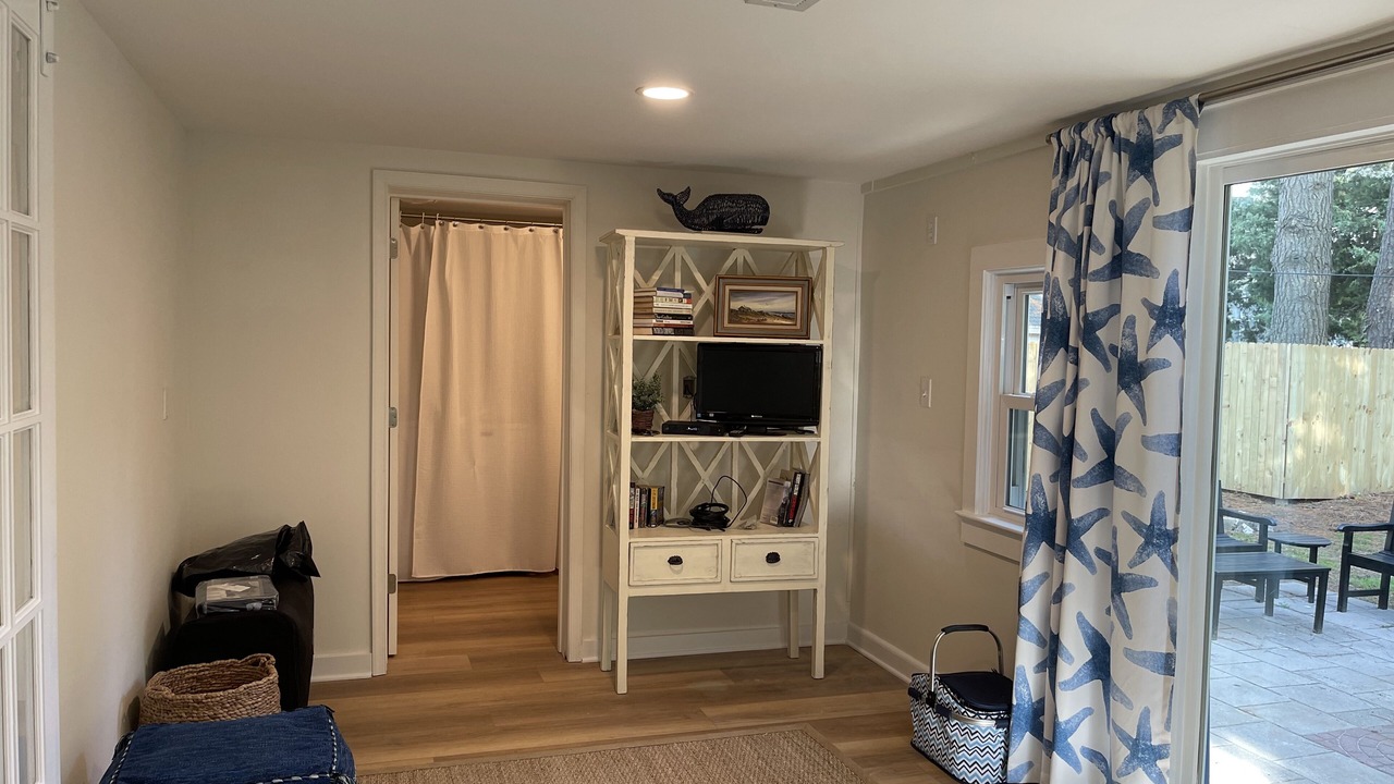 Photo of Livingroom in Cape Charles