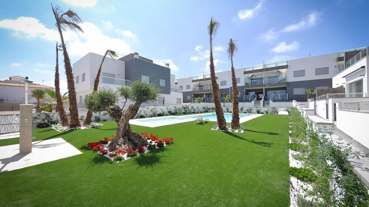 Photo of Outdoor in Orihuela Costa