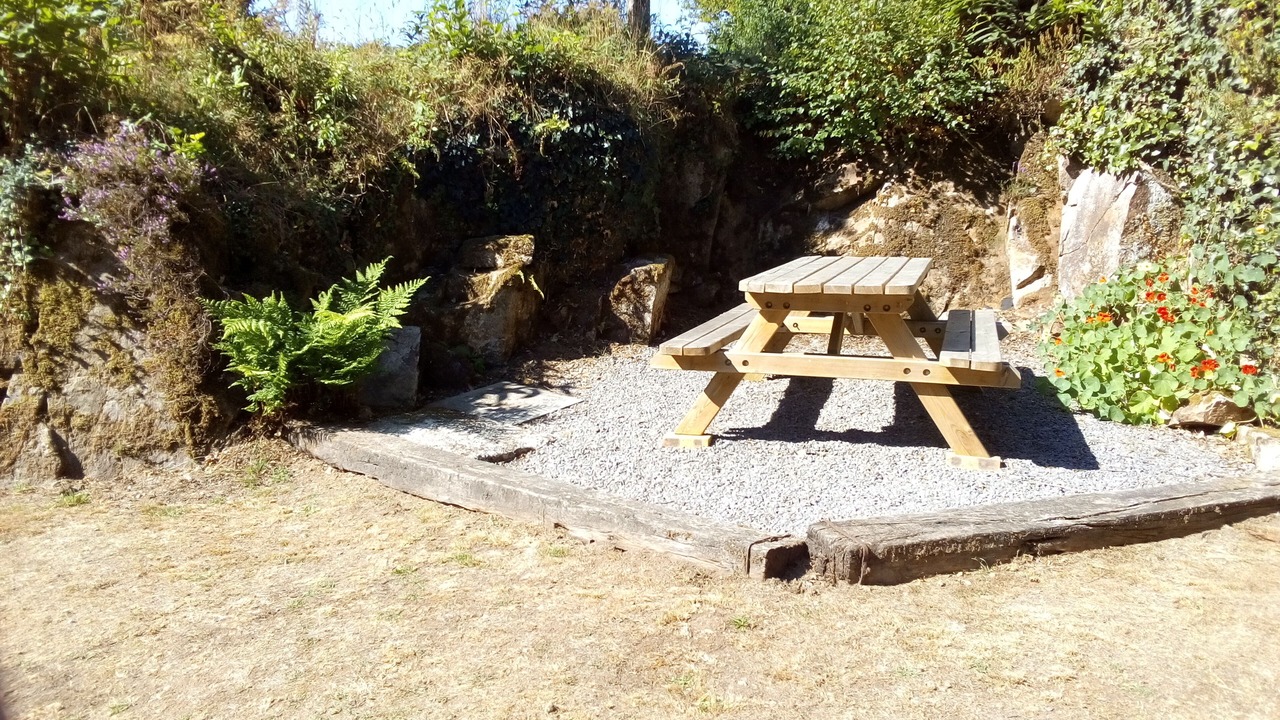 Photo of Outdoor in Plogonnec